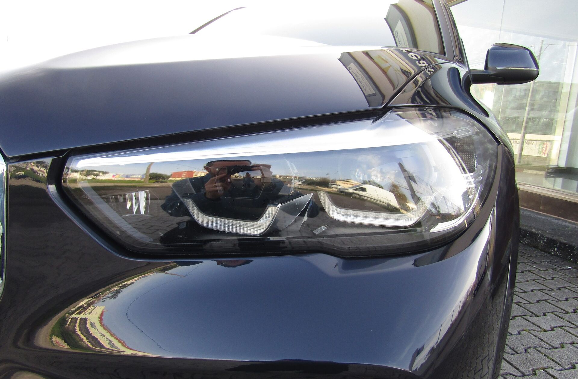 BMW X5 45 e xDrive Pack M