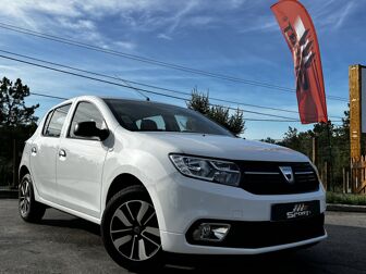 Imagem de DACIA Sandero 1.0 SCe Pack