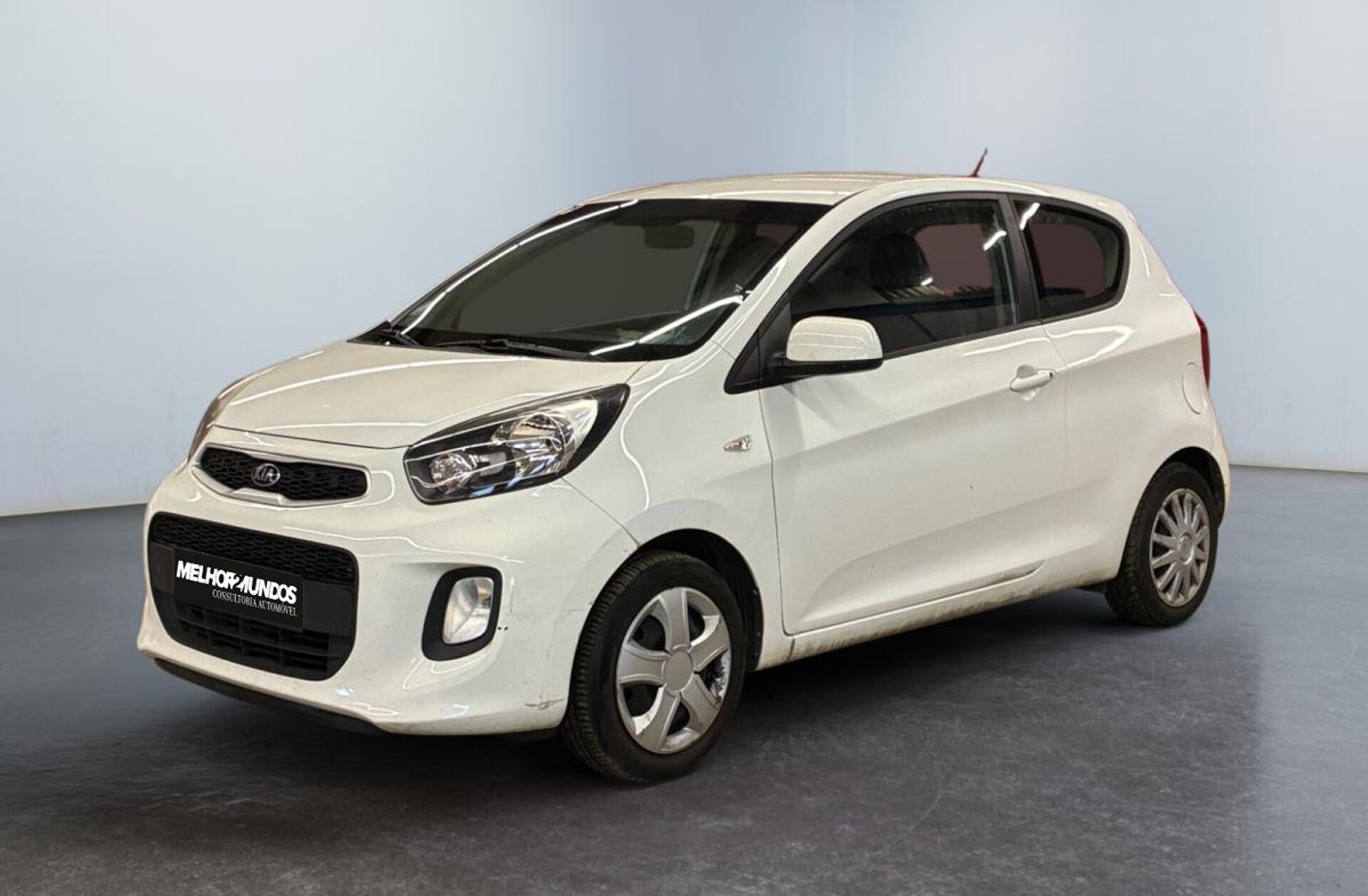 KIA Picanto 1.0 CVVT TX