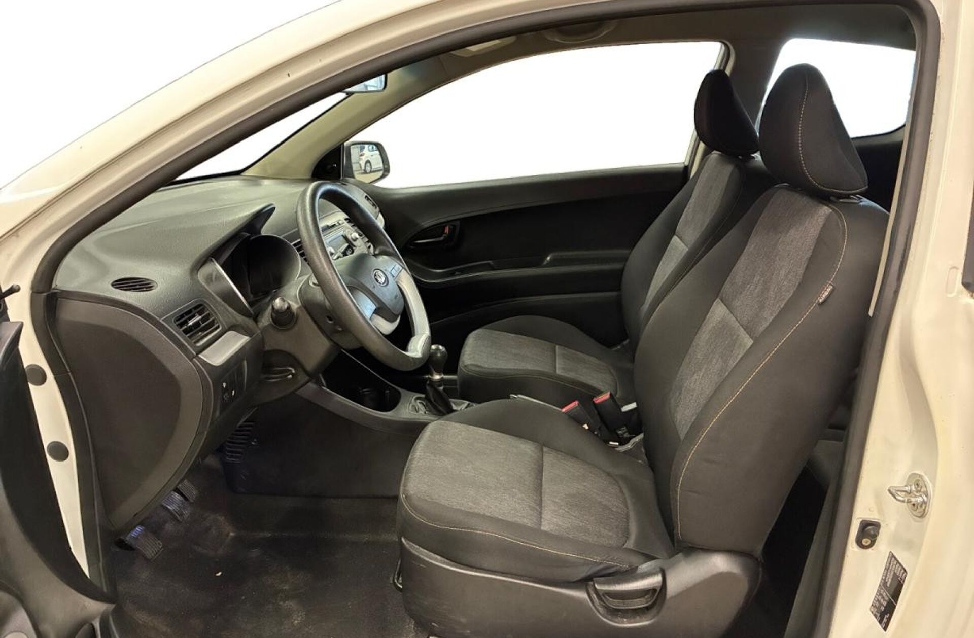 KIA Picanto 1.0 CVVT TX