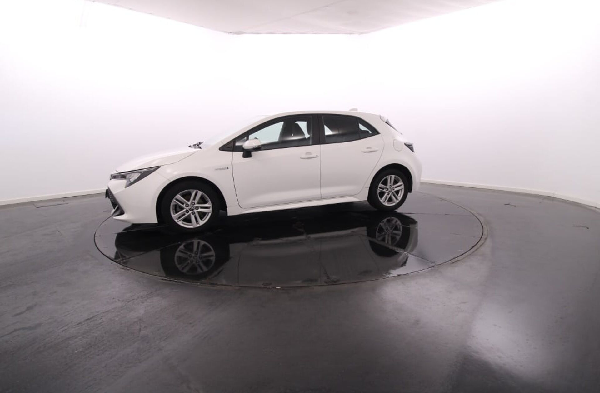 TOYOTA Corolla 1.8 Hybrid Comfort