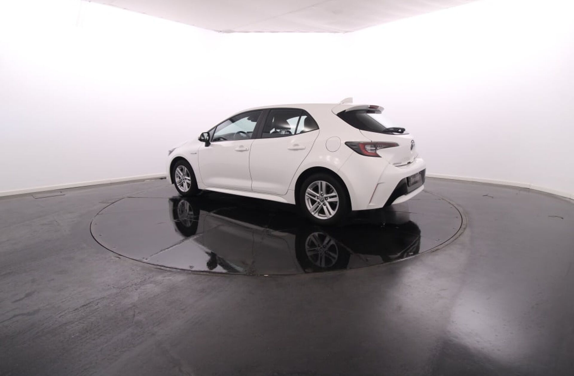 TOYOTA Corolla 1.8 Hybrid Comfort