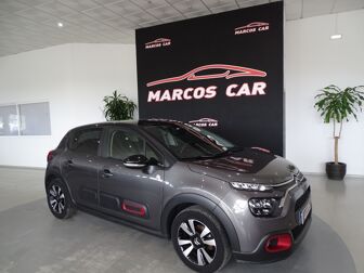 CITROEN C3 1.2 PureTech C-Series