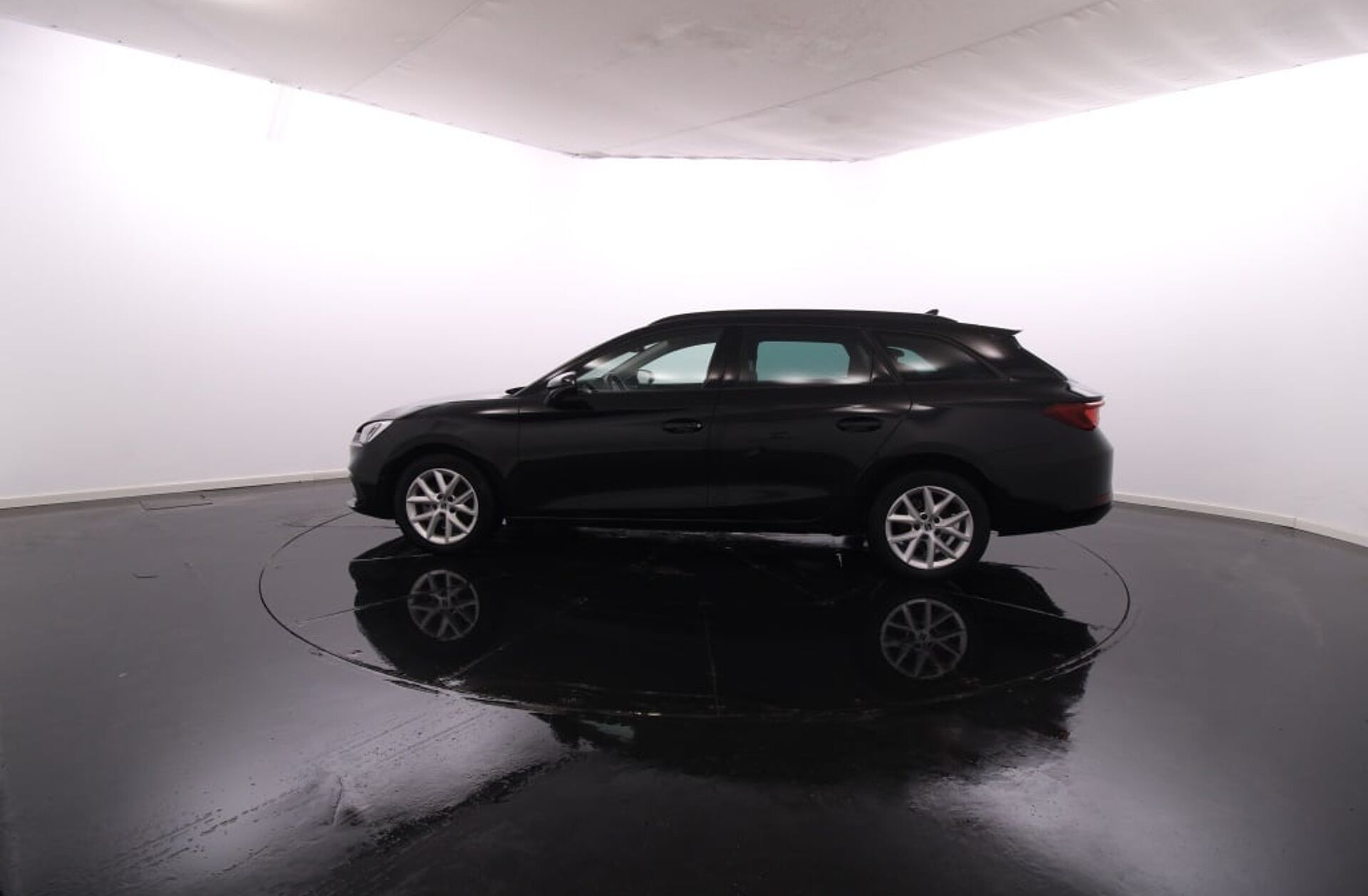 SEAT Leon ST 1.0 TSI Style