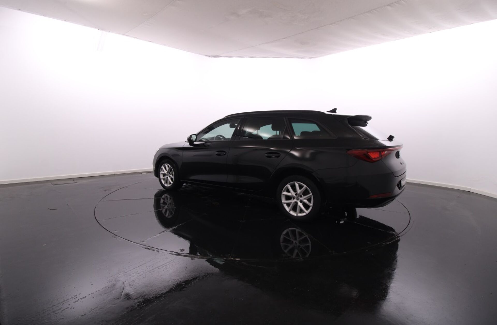 SEAT Leon ST 1.0 TSI Style