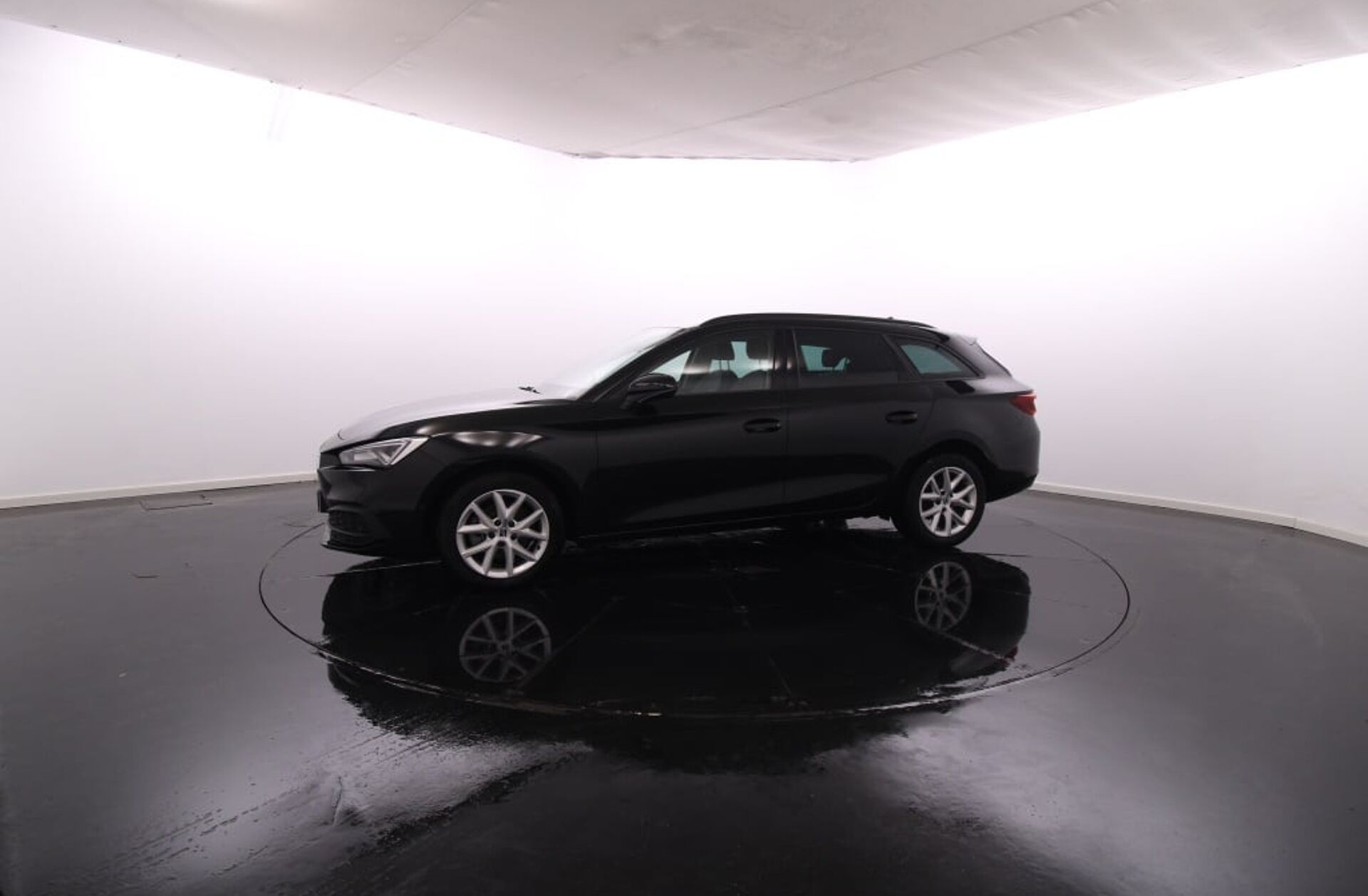 SEAT Leon ST 1.0 TSI Style