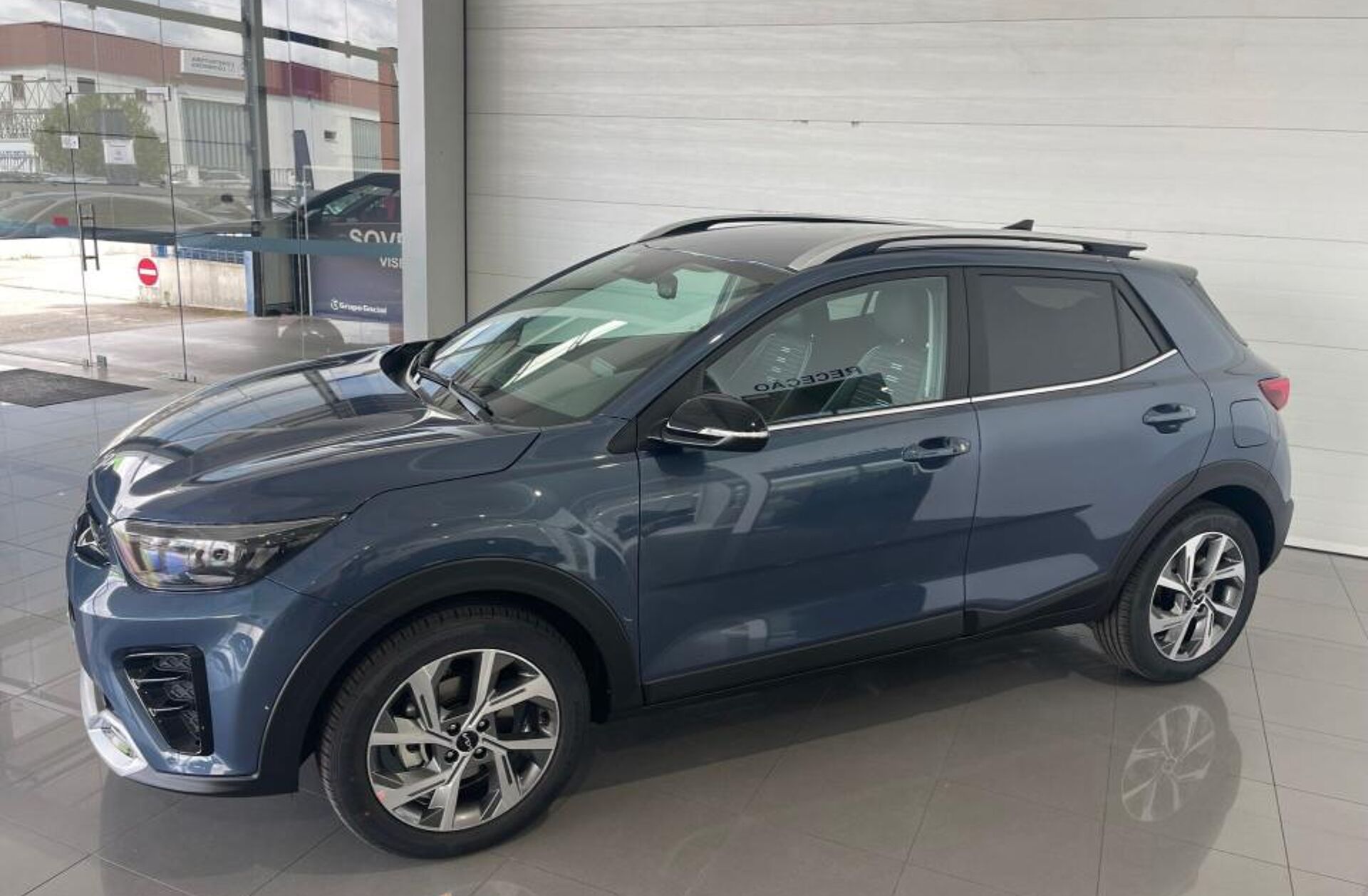 NISSAN Juke 1.6 Hybrid N-Connecta NAV.