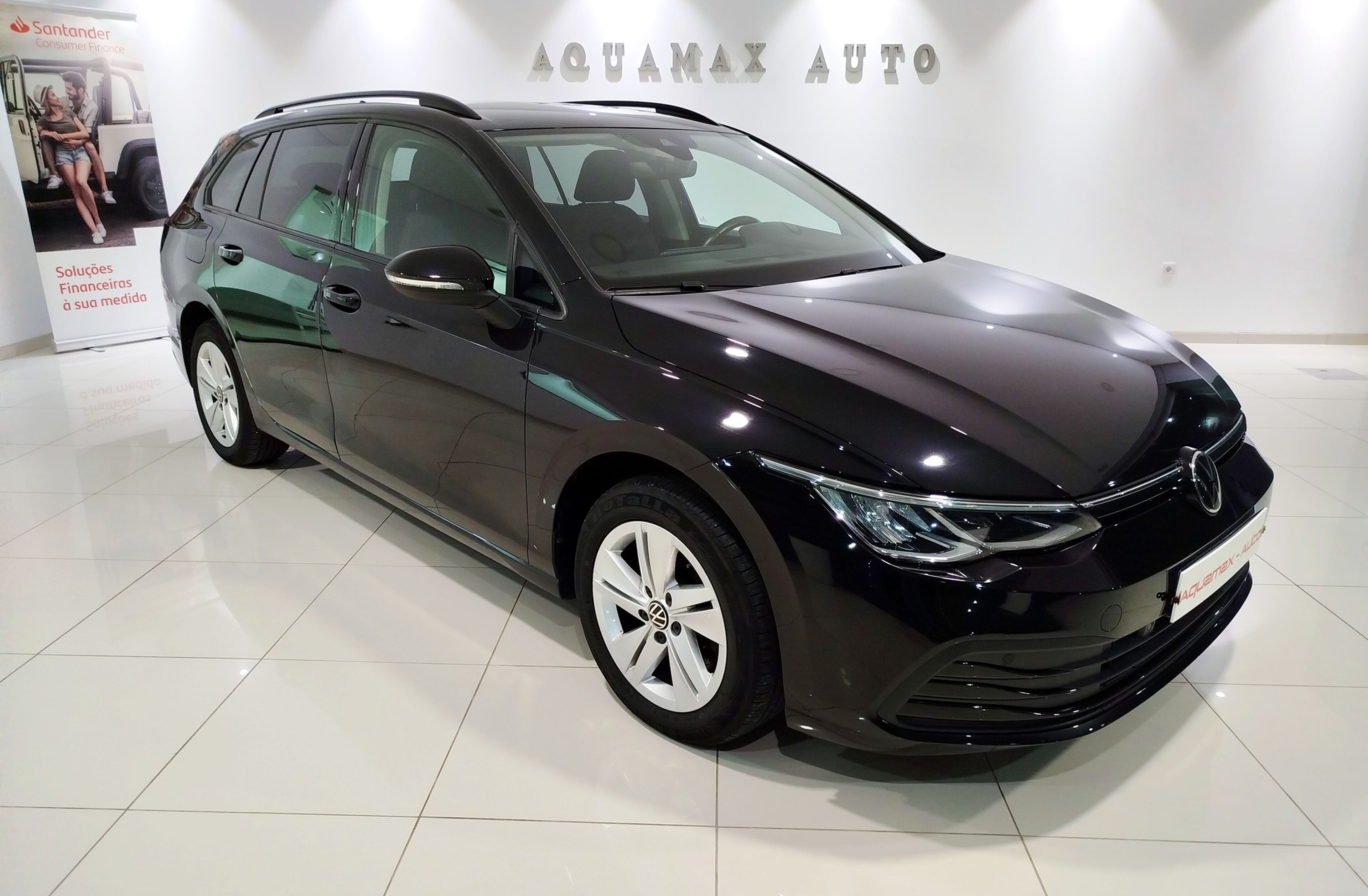 VOLKSWAGEN Golf 2.0 TDi Life