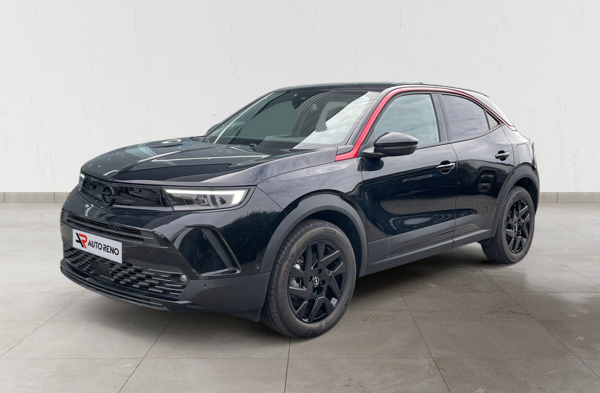 OPEL Mokka -e 50 kWh Edition