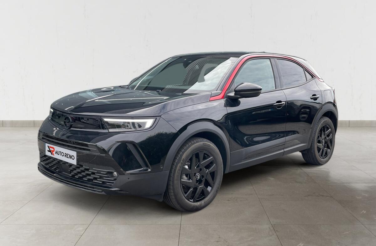 OPEL Mokka -e 50 kWh Edition