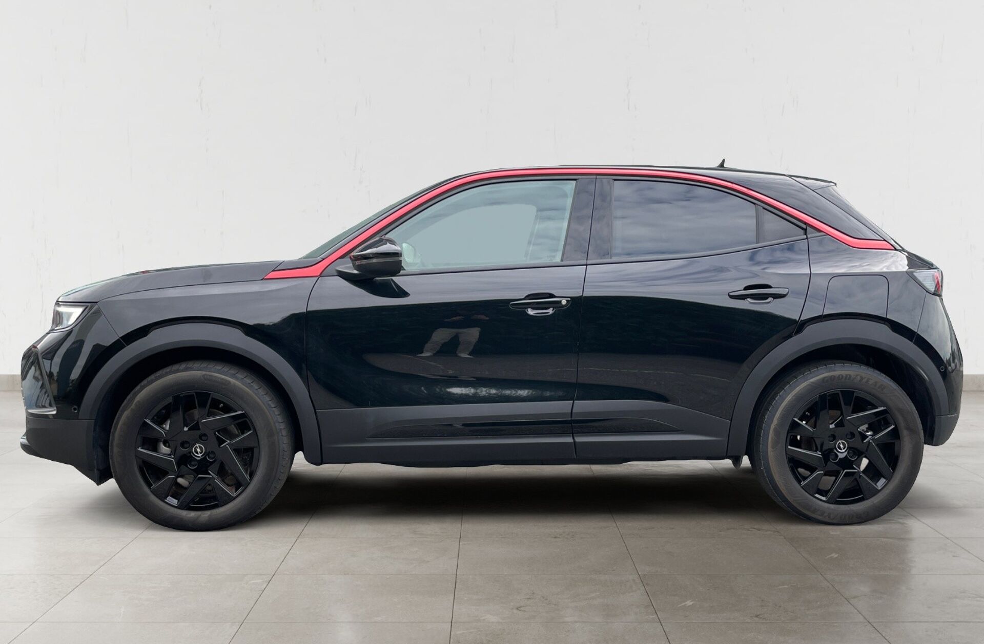 OPEL Mokka -e 50 kWh Edition