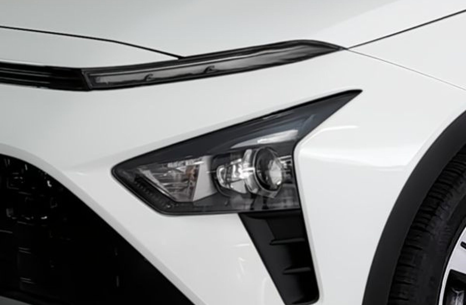 HYUNDAI Bayon 1.0 T-GDi Premium TT DCT