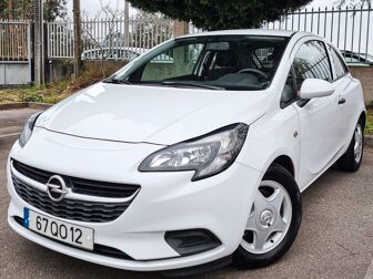 OPEL Corsa E 1.3 CDTi