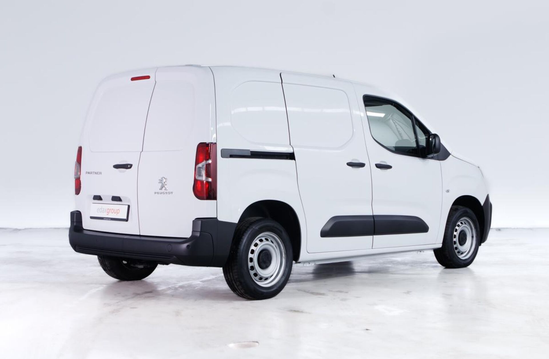 PEUGEOT Partner 1.5 BlueHDi Standard