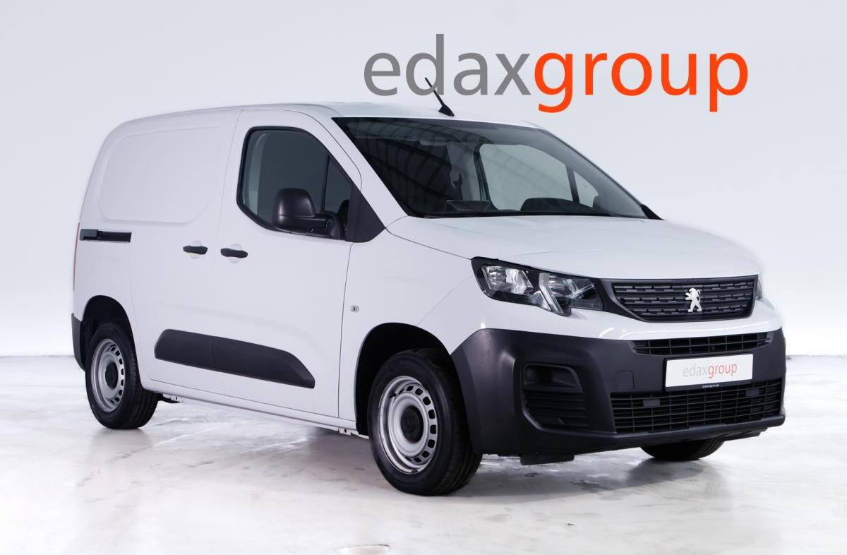 PEUGEOT Partner 1.5 BlueHDi Standard