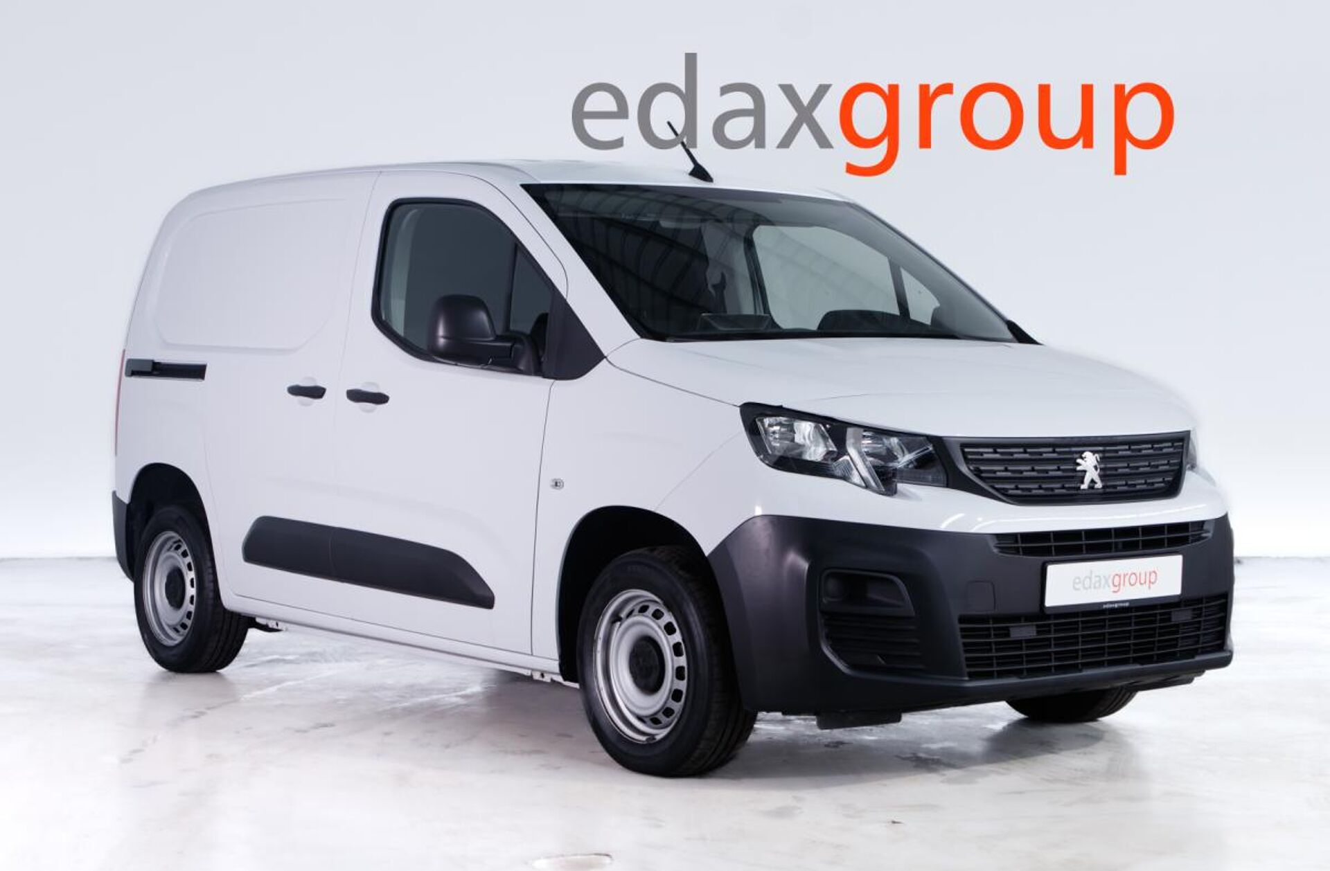 PEUGEOT Partner 1.5 BlueHDi Standard