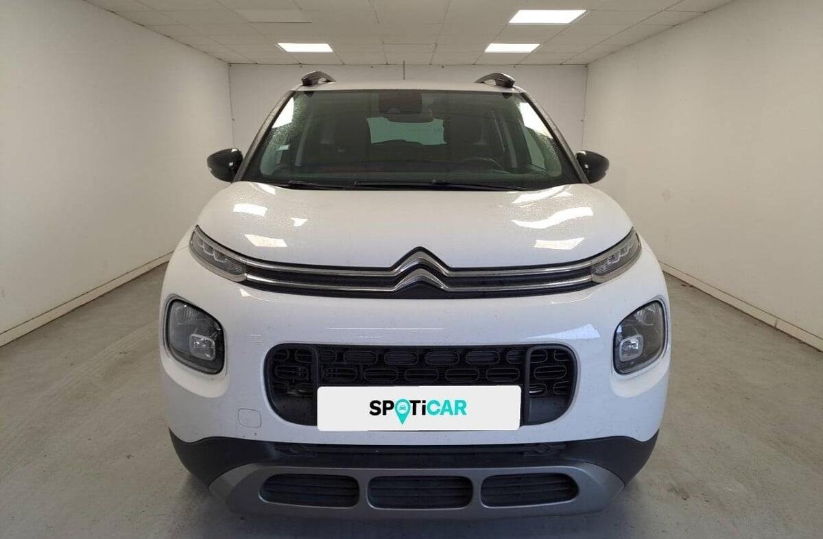 CITROEN C3 Aircross Aircross 1.2 PureTech Feel
