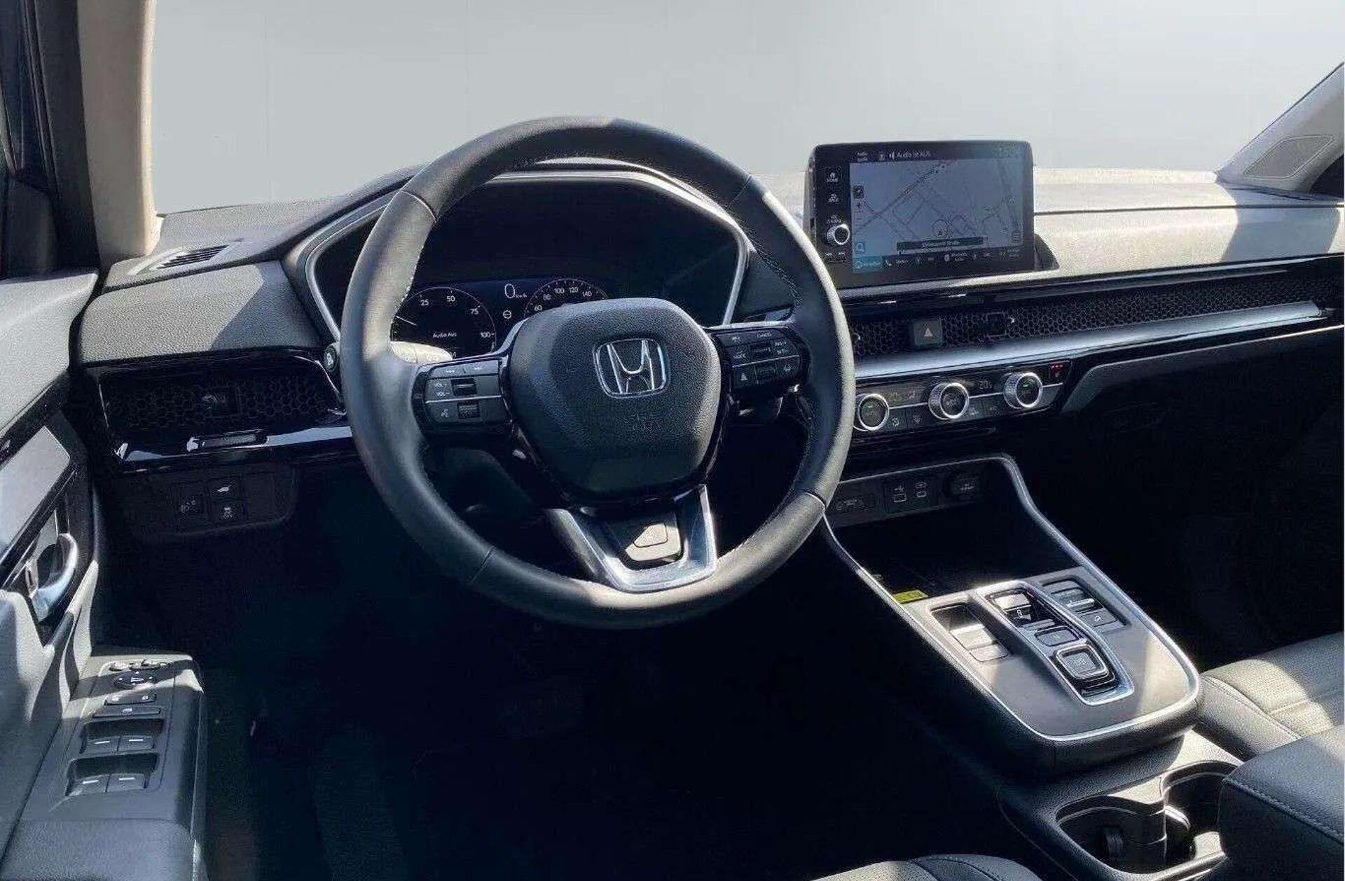 HONDA CR-V 2.0 e:PHEV Advance