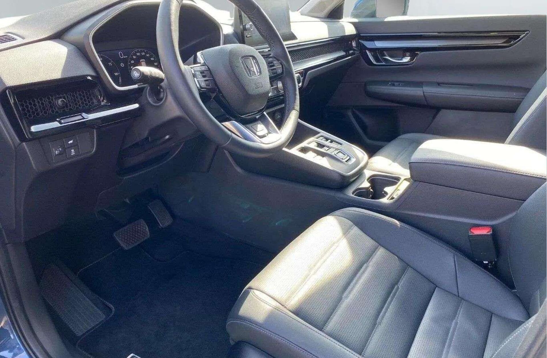 HONDA CR-V 2.0 e:PHEV Advance