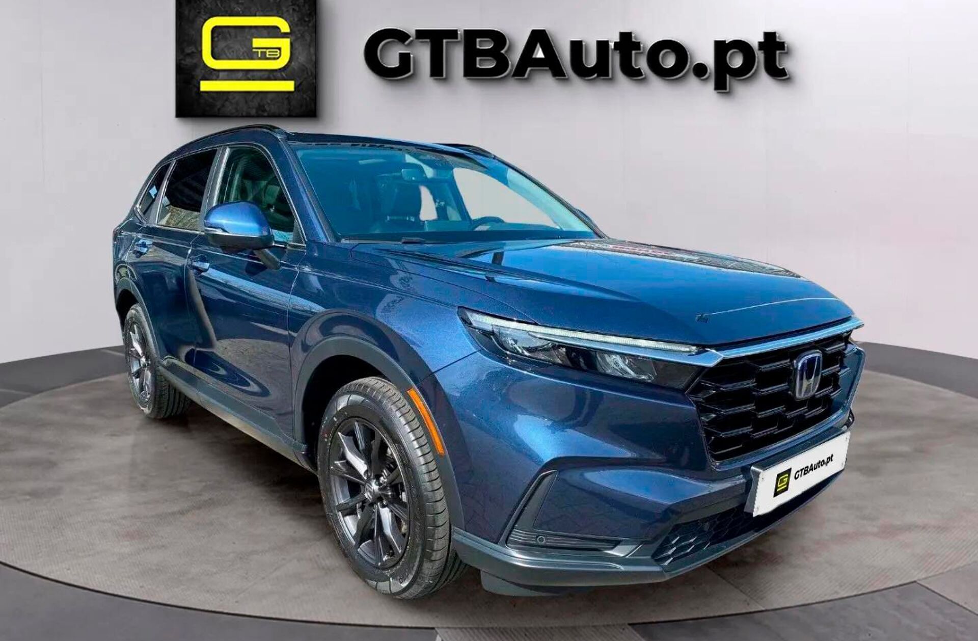 HONDA CR-V 2.0 e:PHEV Advance