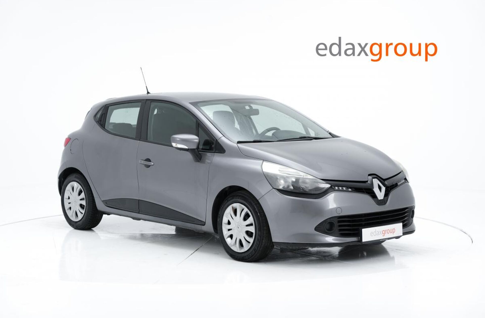 RENAULT Clio 1.5 dCi Confort