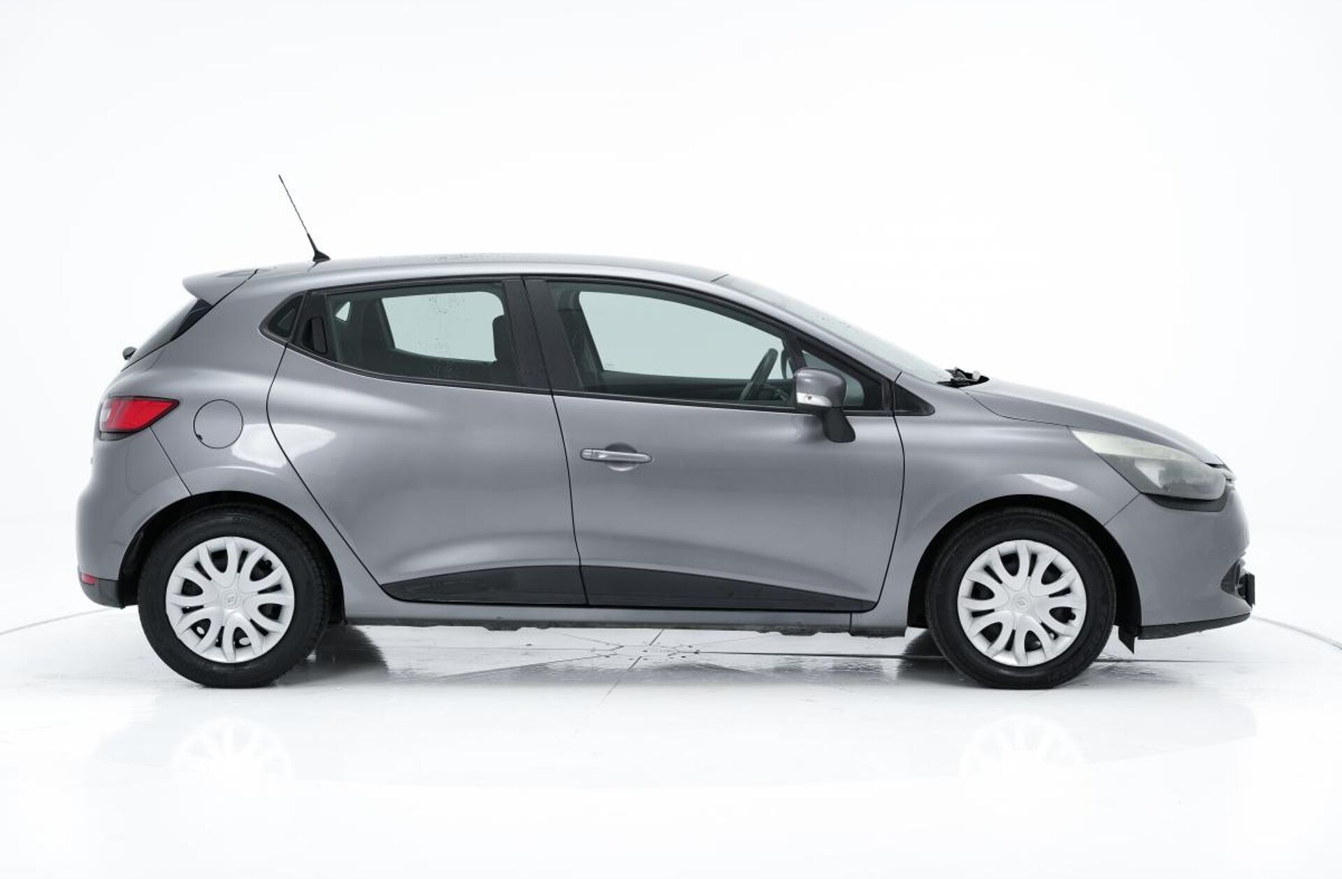 RENAULT Clio 1.5 dCi Confort