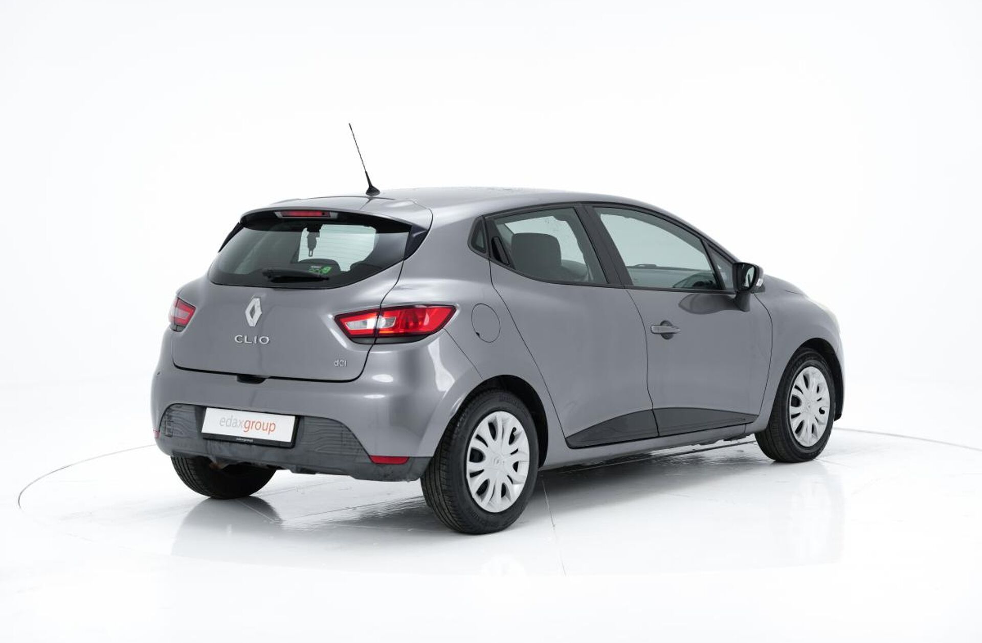 RENAULT Clio 1.5 dCi Confort