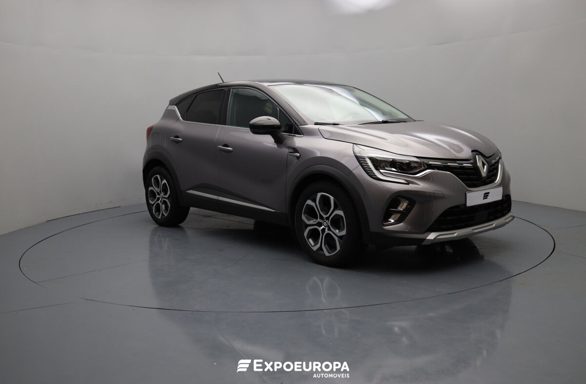 RENAULT Captur 1.0 TCe Techno