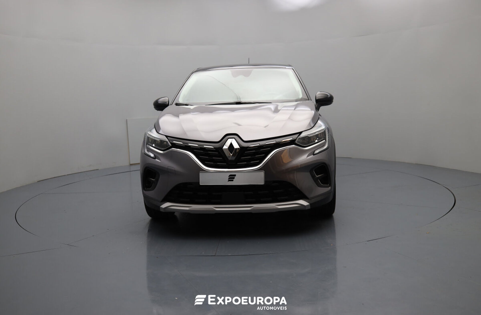 RENAULT Captur 1.0 TCe Techno