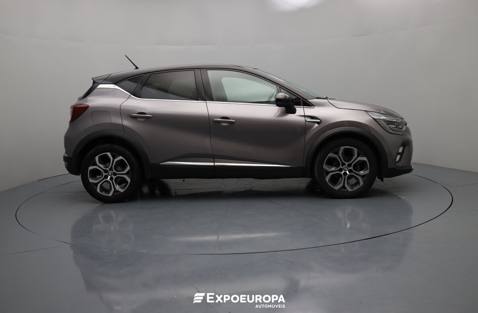 RENAULT Captur 1.0 TCe Techno