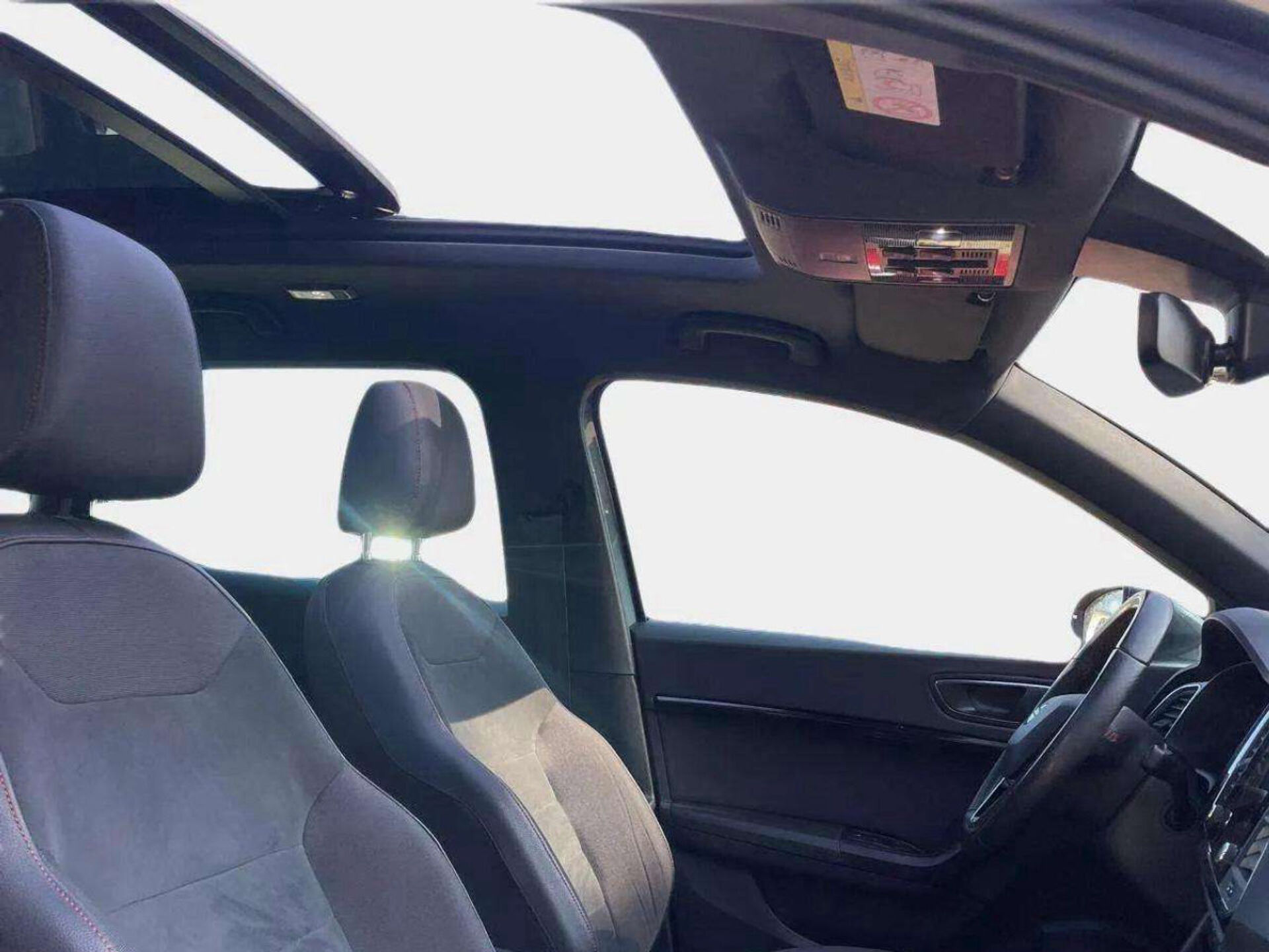 Foto do SEAT Ateca