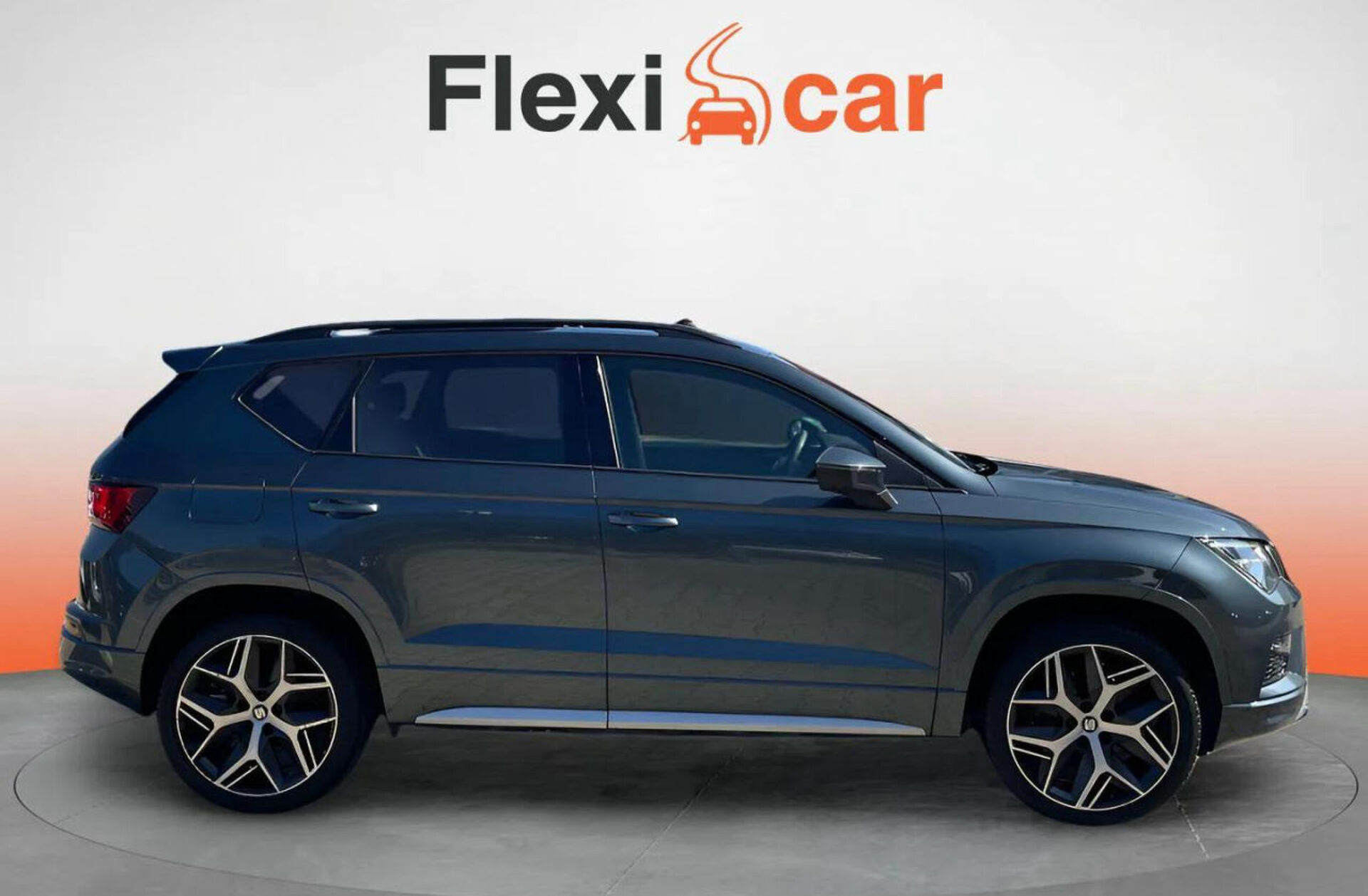 SEAT Ateca 1.5 TSI FR