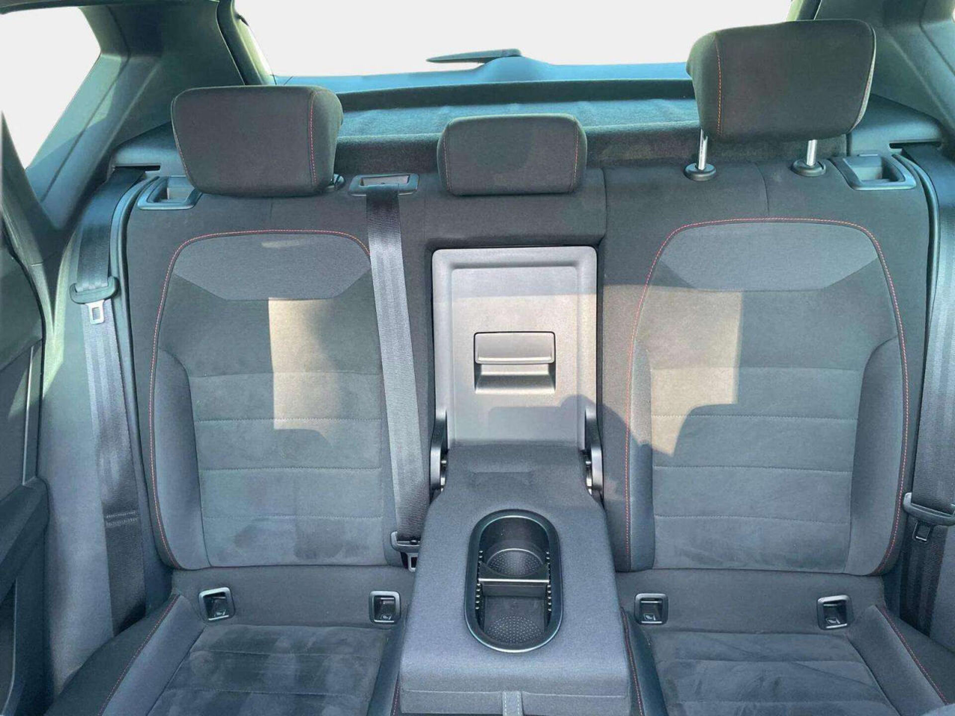 Foto do SEAT Ateca