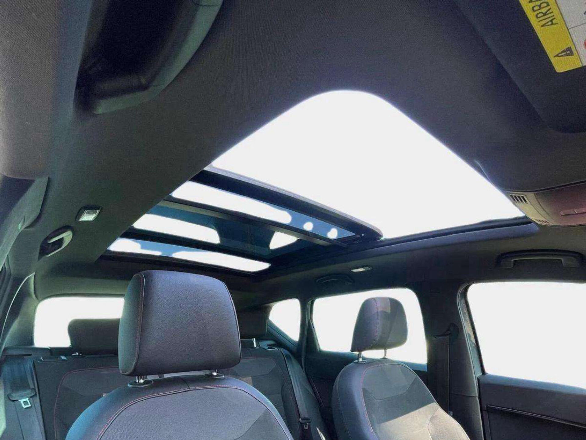 Foto do SEAT Ateca
