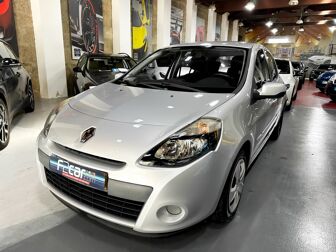 RENAULT Clio 1.5 DCi Confort