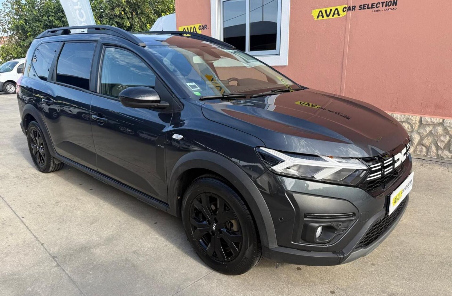 DACIA Jogger 1.0 ECO-G SL Extreme Bi-Fuel