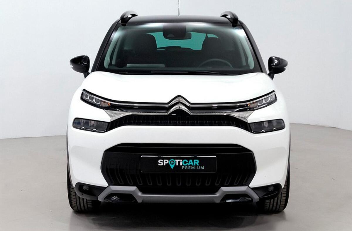 CITROEN C3 Aircross 1.2 PureTech Plus