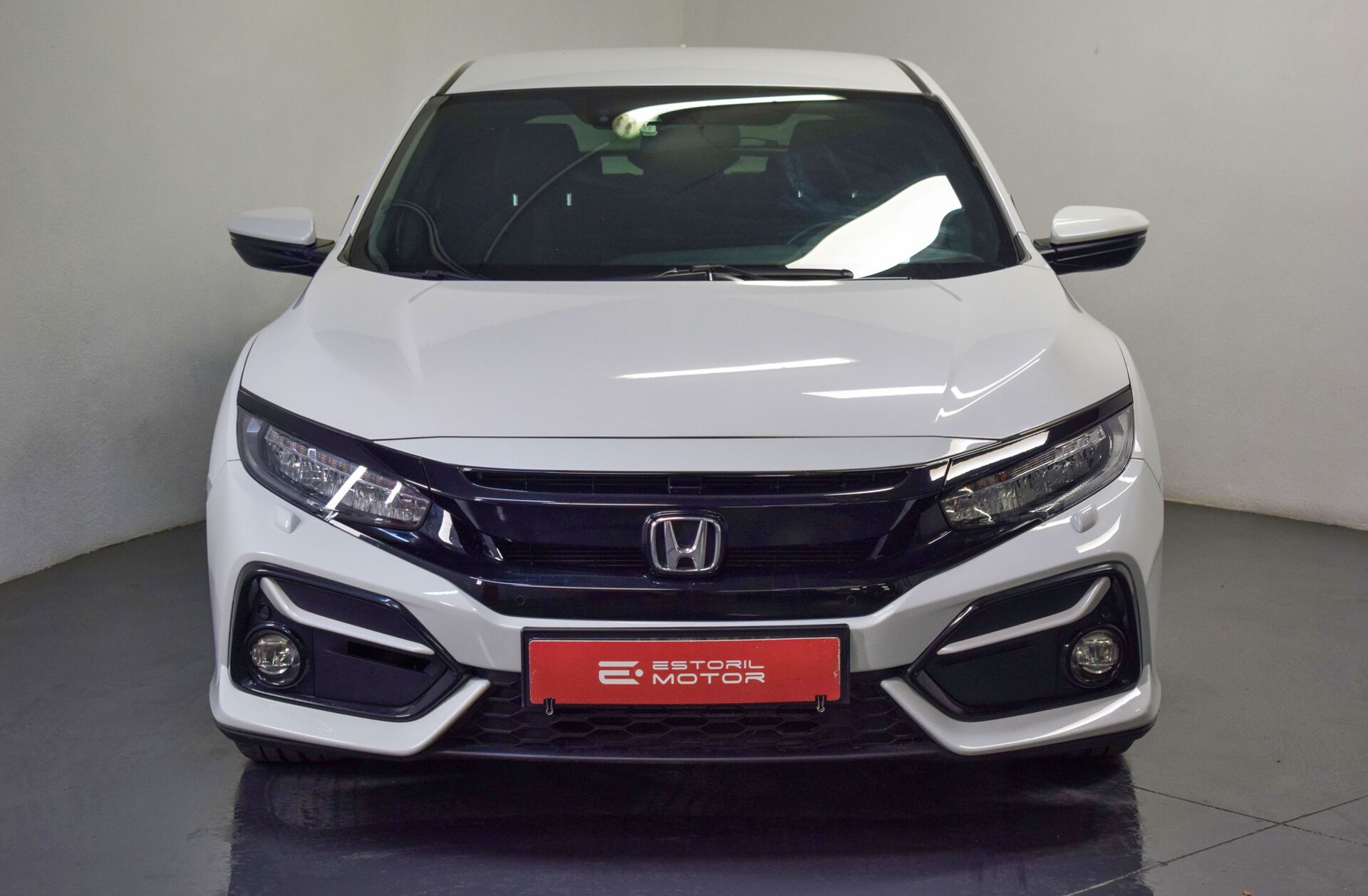 HONDA Civic 1.0 i-VTEC Elegance CVT