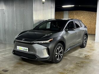 TOYOTA bZ4X 71,4 kWh Premium