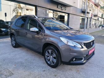 PEUGEOT 2008 1.6 BlueHDi Style