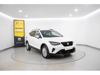 SEAT Arona 1.0 TSI STYLE