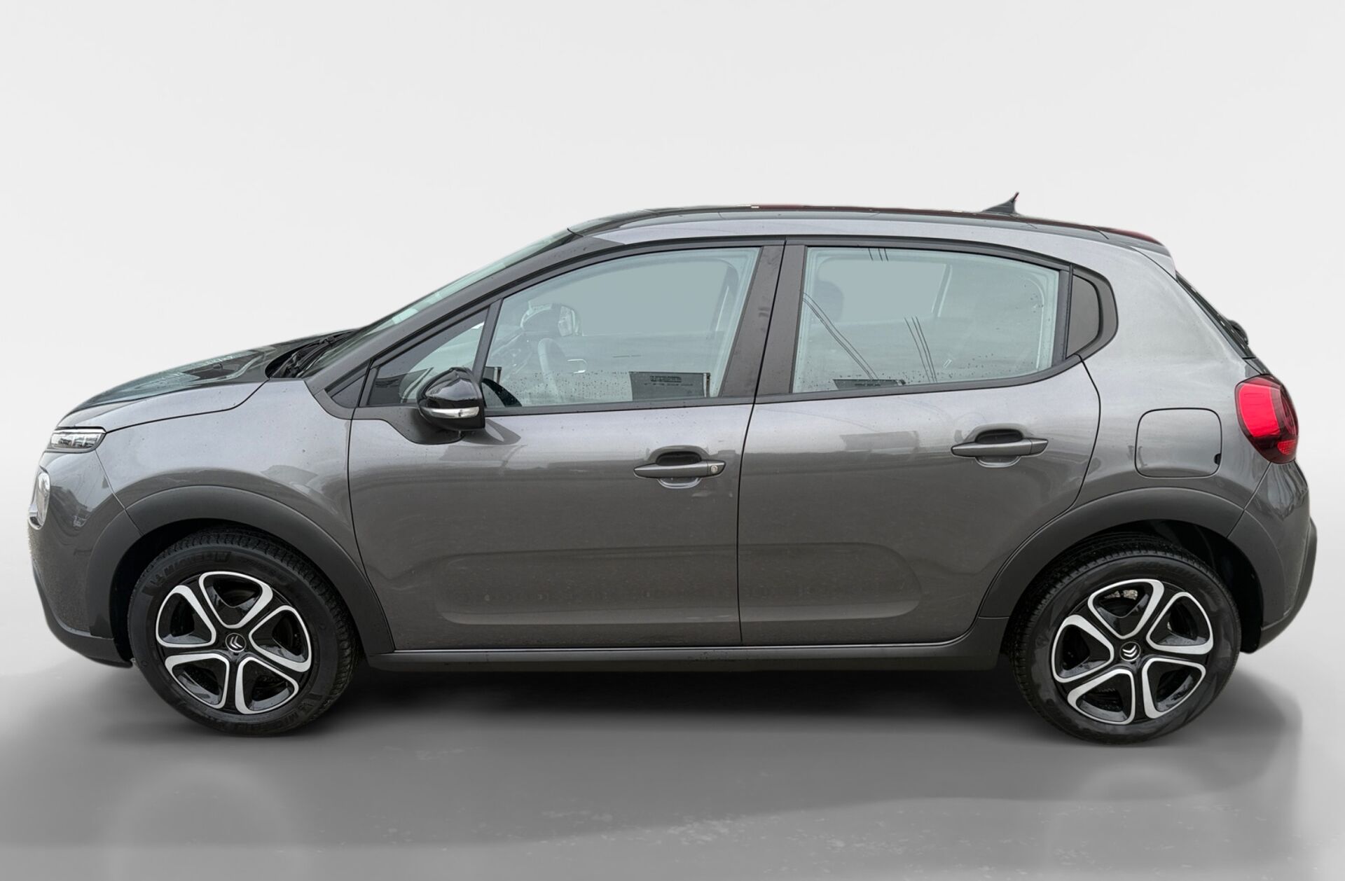 CITROEN C3 1.2 PureTech Plus