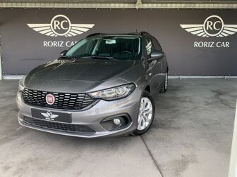 FIAT Tipo 1.3 M-Jet Lounge