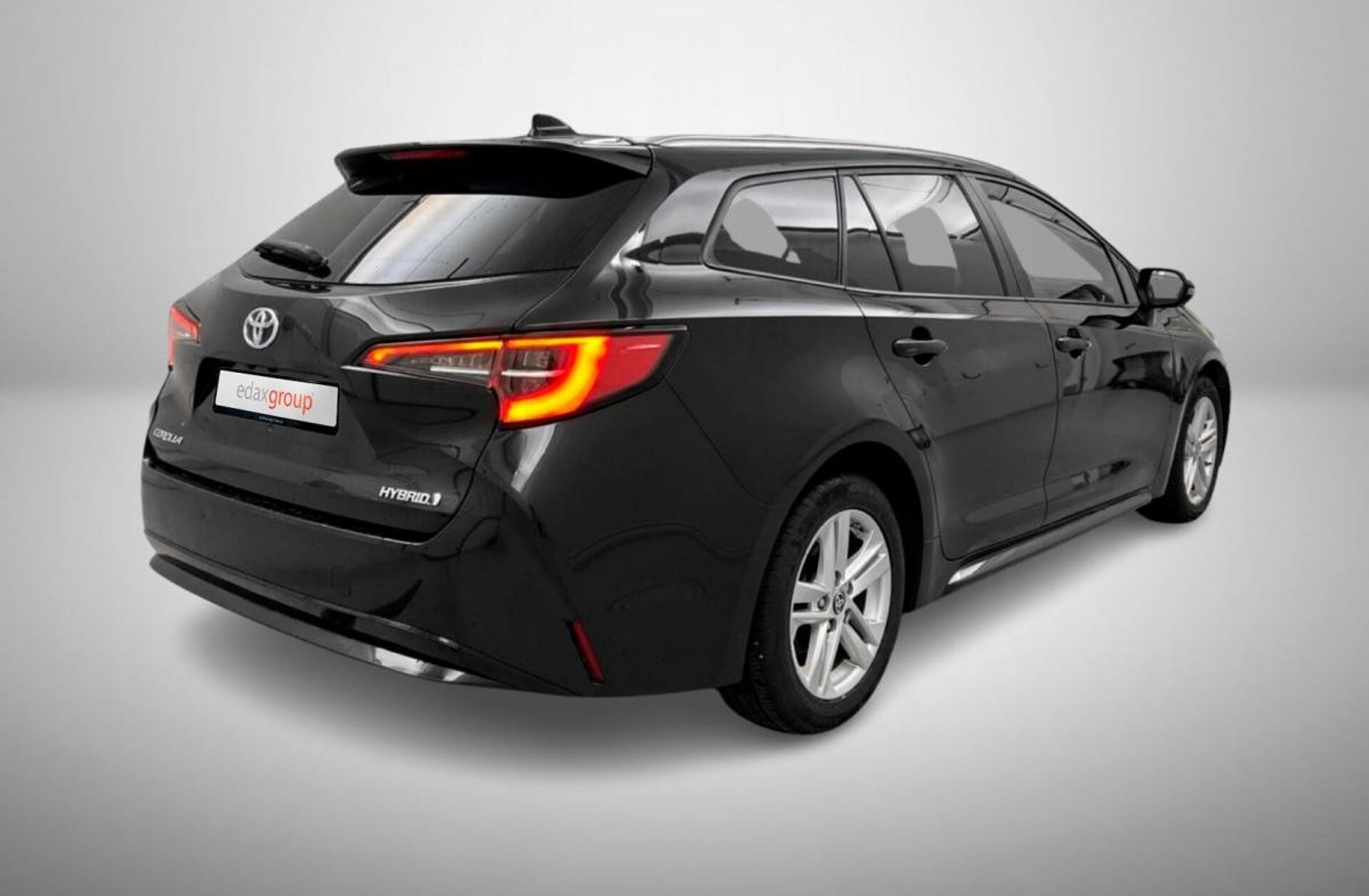 TOYOTA Corolla 1.8 Hybrid Active