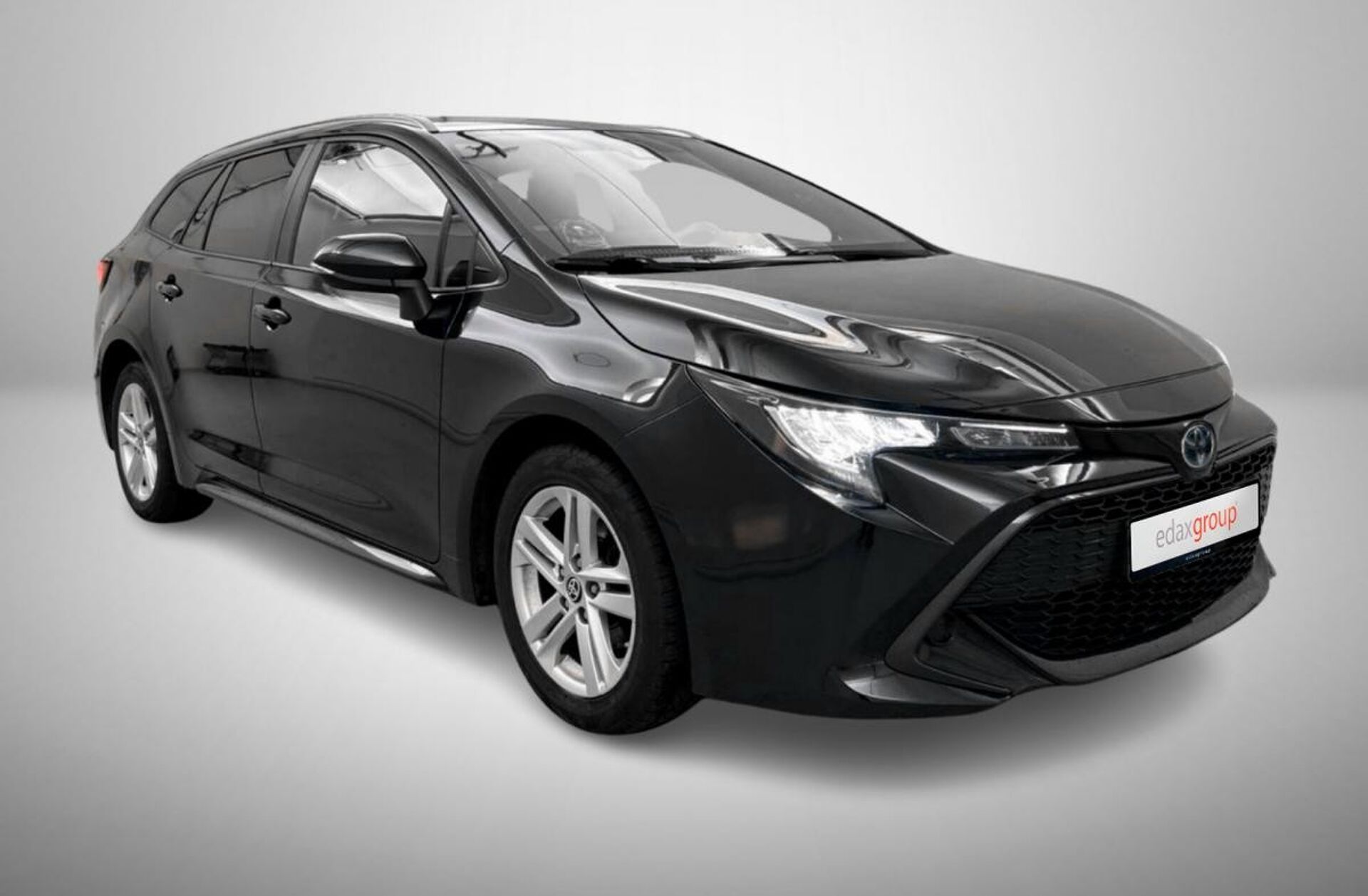 TOYOTA Corolla 1.8 Hybrid Active