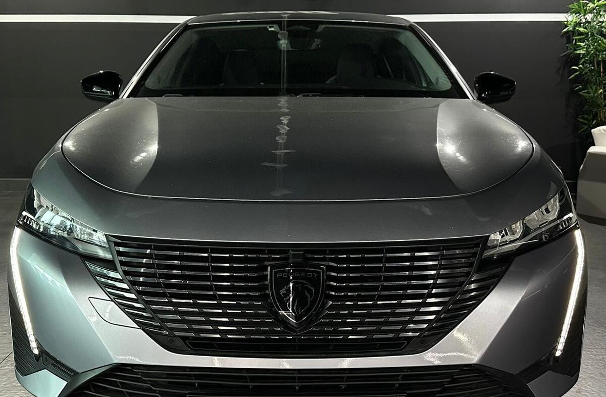 PEUGEOT 308 1.5 BlueHDi Allure Pack