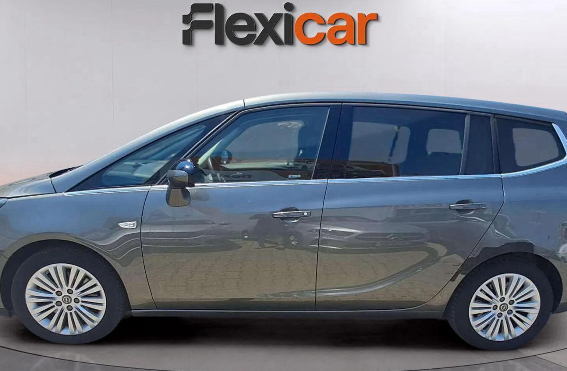 OPEL Zafira 1.6 CDTi Dynamic S/S