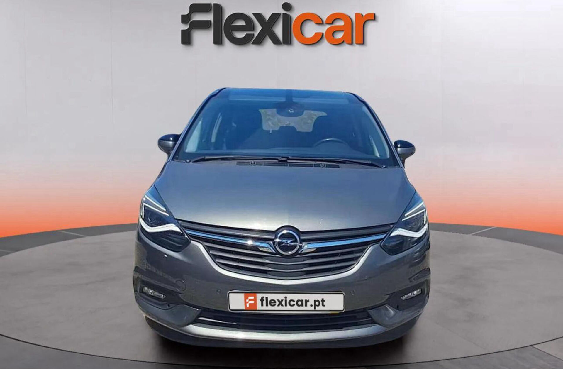 OPEL Zafira 1.6 CDTi Dynamic S/S