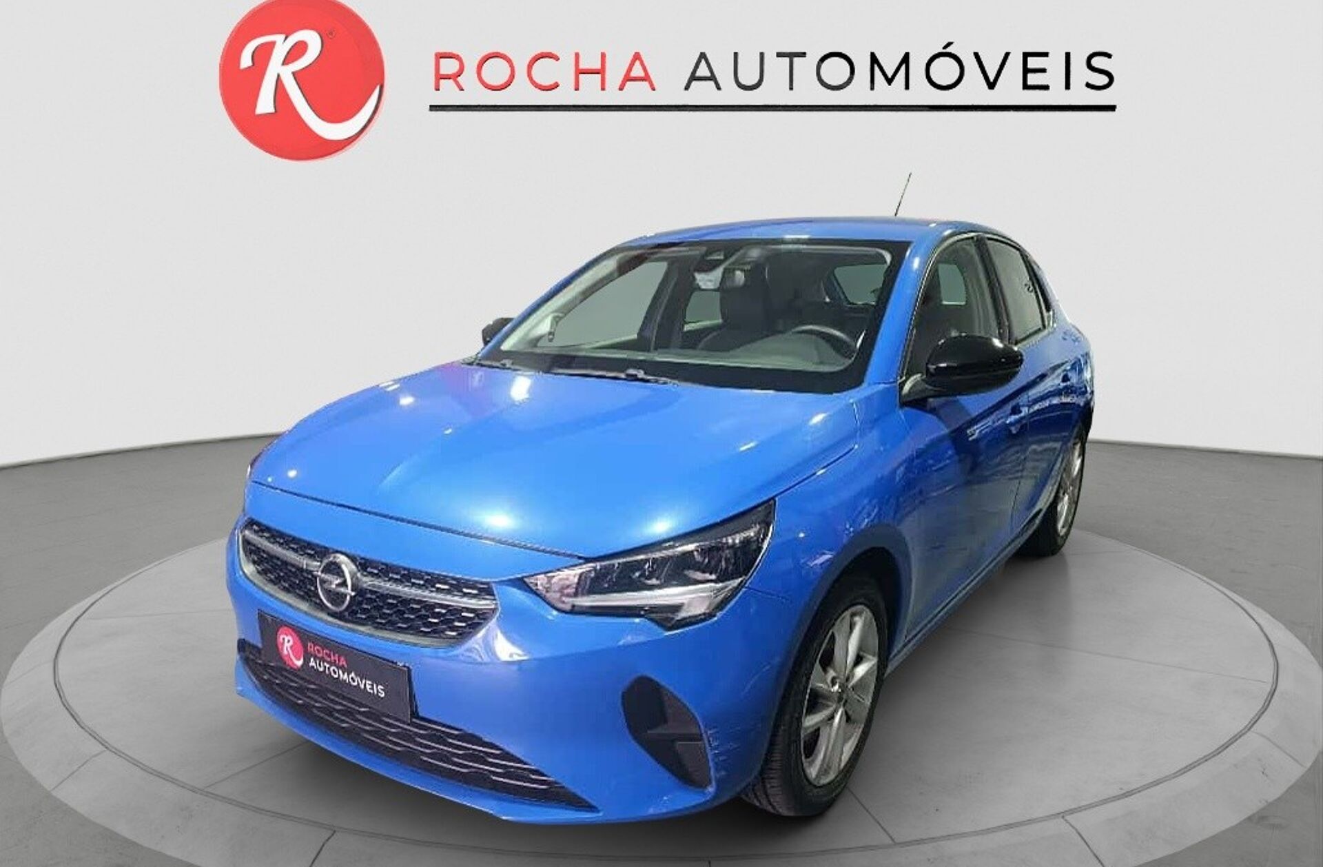 OPEL Corsa 1.2 T Elegance Aut.