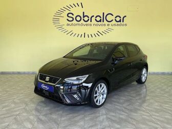 SEAT Ibiza 1.0 TSI FR